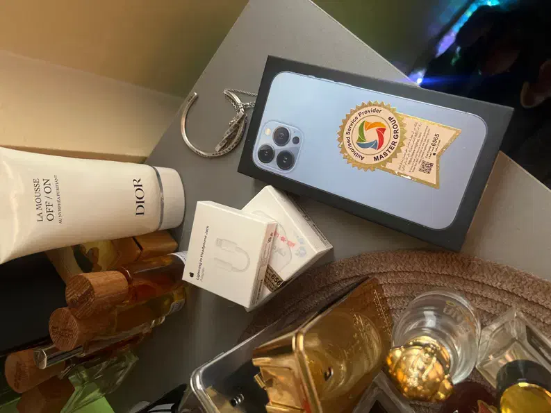 Iphone 13pro max|موبایل|تهران, سلسبیل شمالی|دیوار