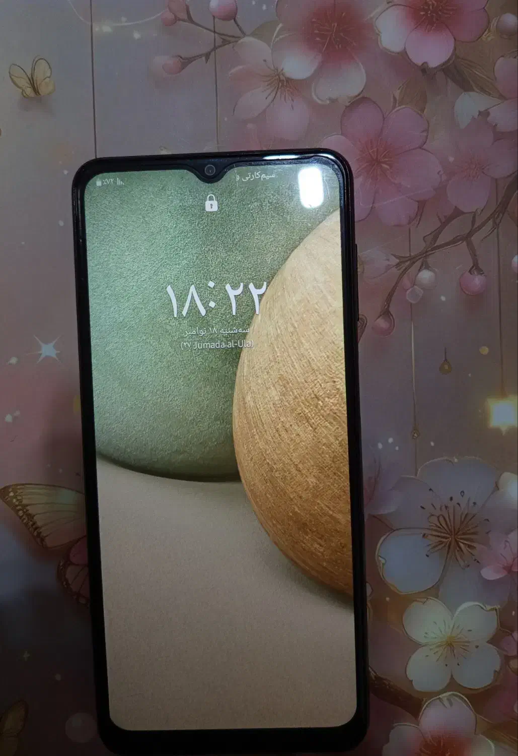 گوشی سامسونگ A12|موبایل|بندرعباس, |دیوار