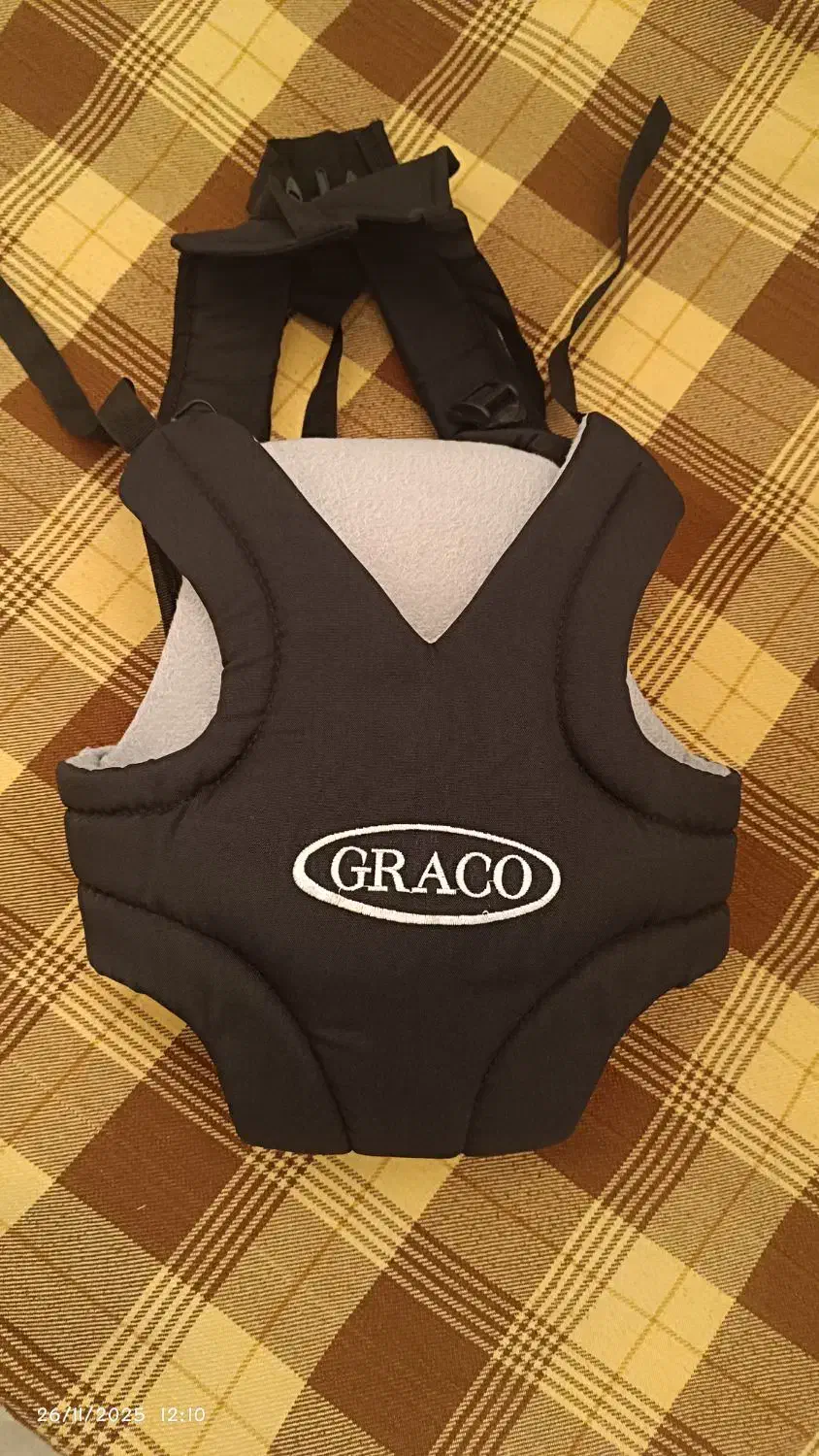 آغوشی|اسباب و اثاث بچه|اصفهان, شهرک امام زمان|دیوار