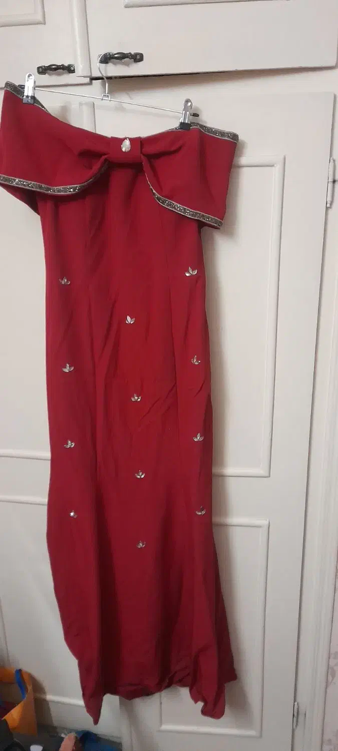 لباس مجلسی و شب زنانه|لباس|مشهد, سجاد شهر|دیوار