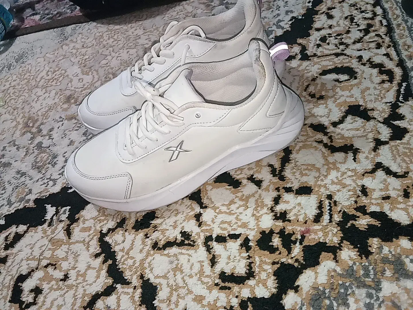 کفش زنانه|کیف، کفش، کمربند|تهران, اوقاف|دیوار