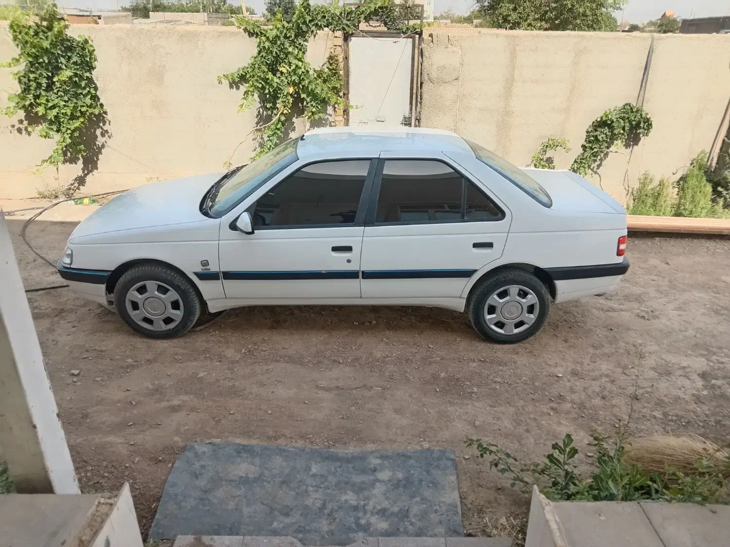 تیوفایل مدل 99|خودرو سواری و وانت|سبزوار, قصبه شرقی|دیوار