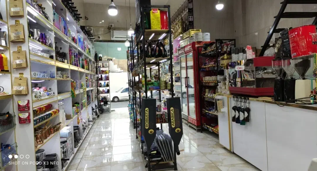 استخدام نیروی خانم|استخدام بازاریابی و فروش|بندر ماهشهر, |دیوار