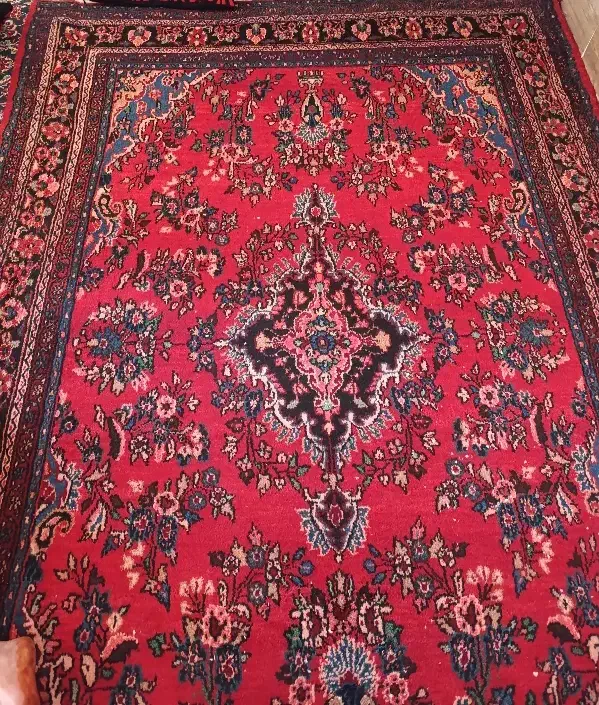 ۶دستباف ۶ مترییس|فرش|همدان, |دیوار