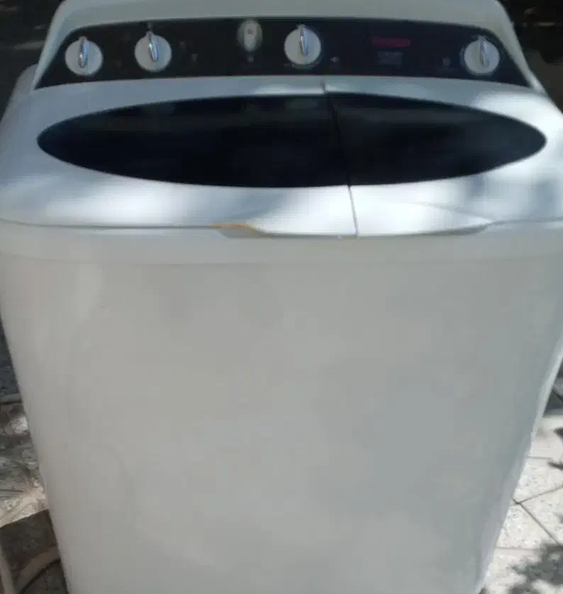 لباسشویی اسنوا|ماشین لباسشویی و خشککن لباس|اشترینان, |دیوار