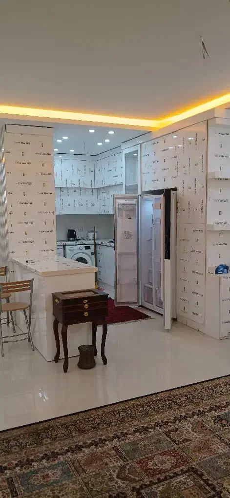 گلستان سه خواب|فروش آپارتمان|قشم, |دیوار