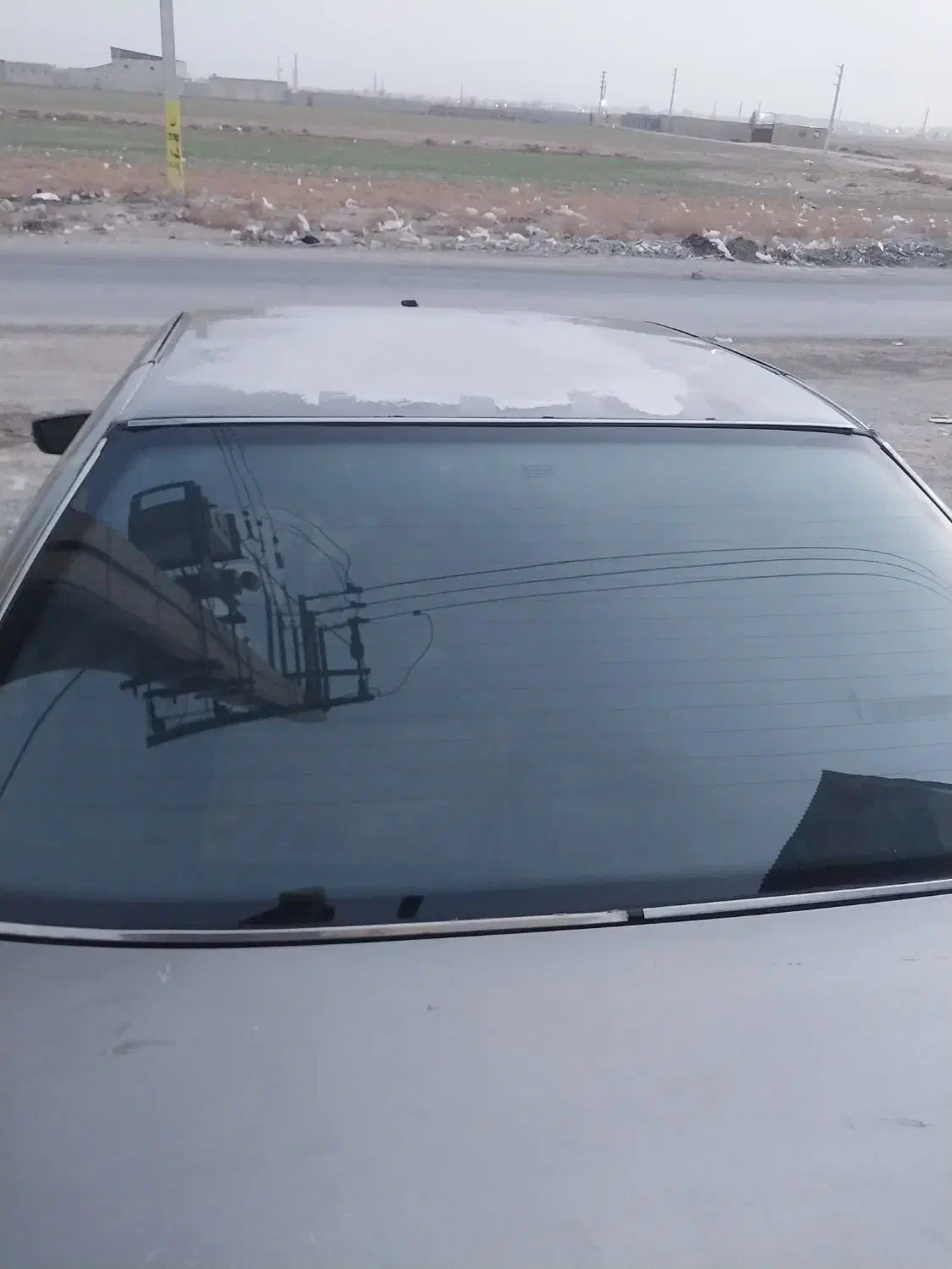 پرشیاسال ۸۷|خودرو سواری و وانت|پاکدشت, پاکدشت (مامازند)|دیوار