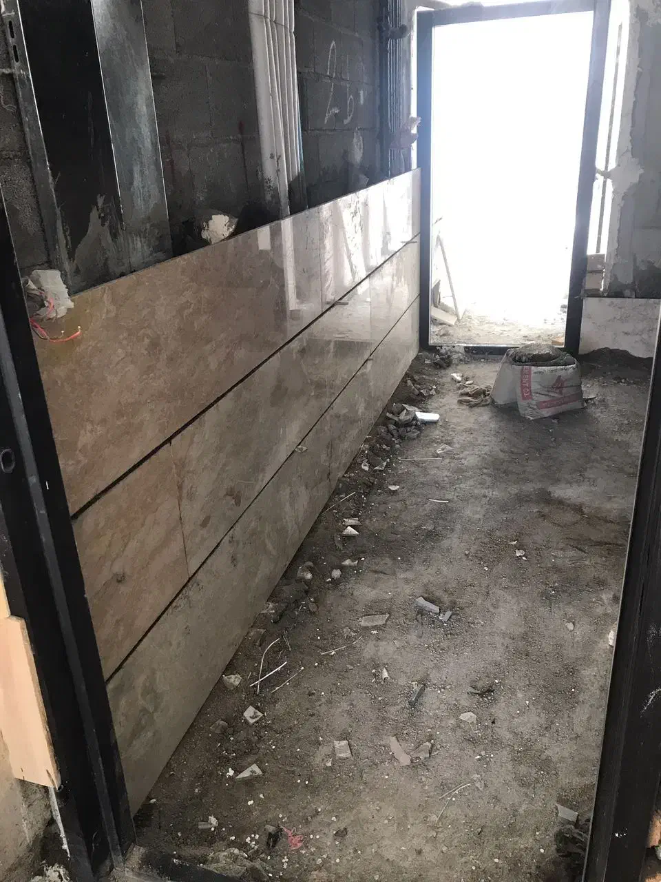 فروش واحد از ۹۳متر تا ۱۱۳ متر در ۴ طبقه گل خ بهار|فروش آپارتمان|بروجرد, |دیوار