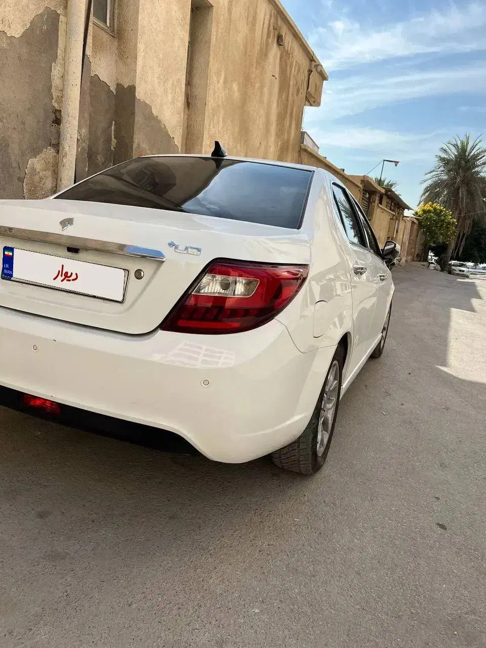 دنا پلاس اتوماتیک 1401|خودرو سواری و وانت|بندرعباس, |دیوار