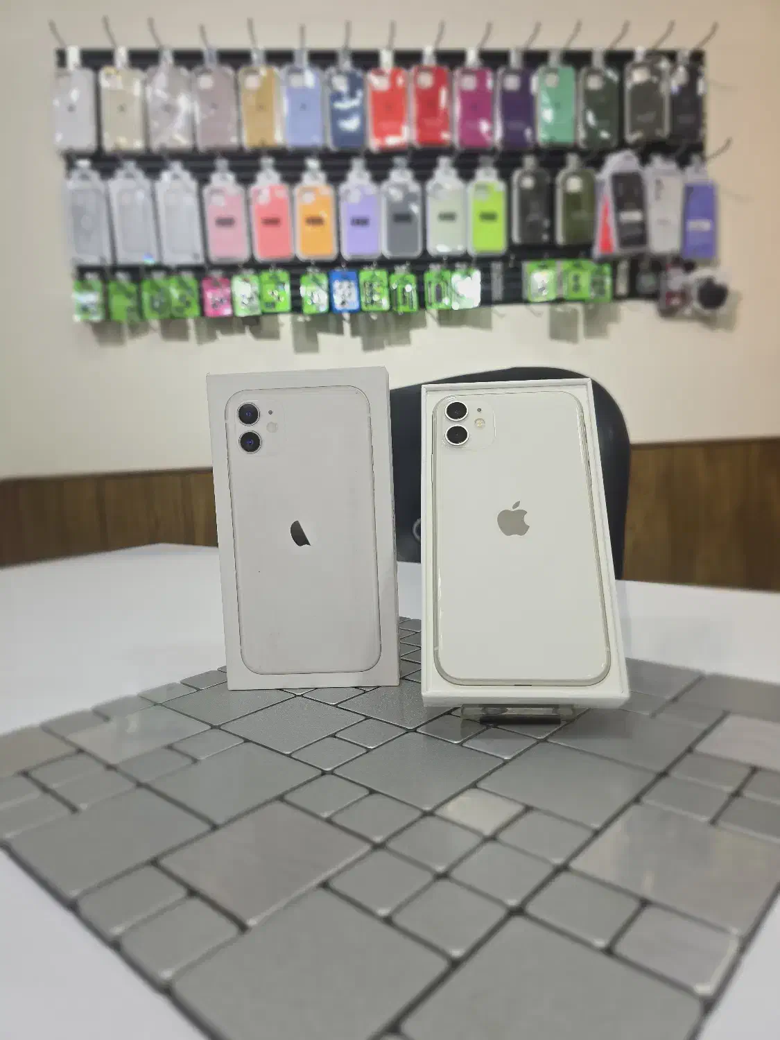 ایفون ۱۱|موبایل|شیراز, زند|دیوار