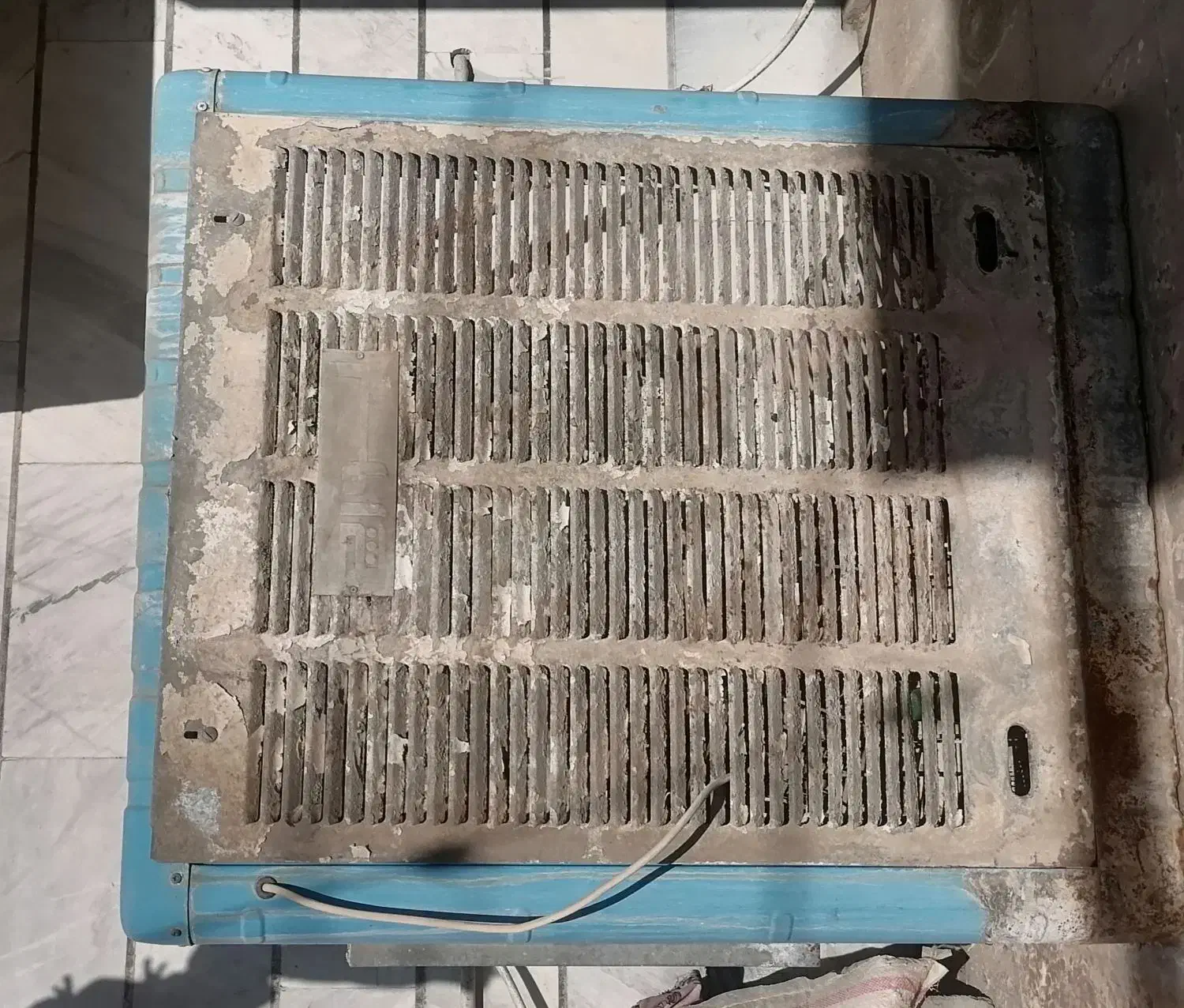 کولر آبی|کولر آبی|خرم‌آباد, |دیوار