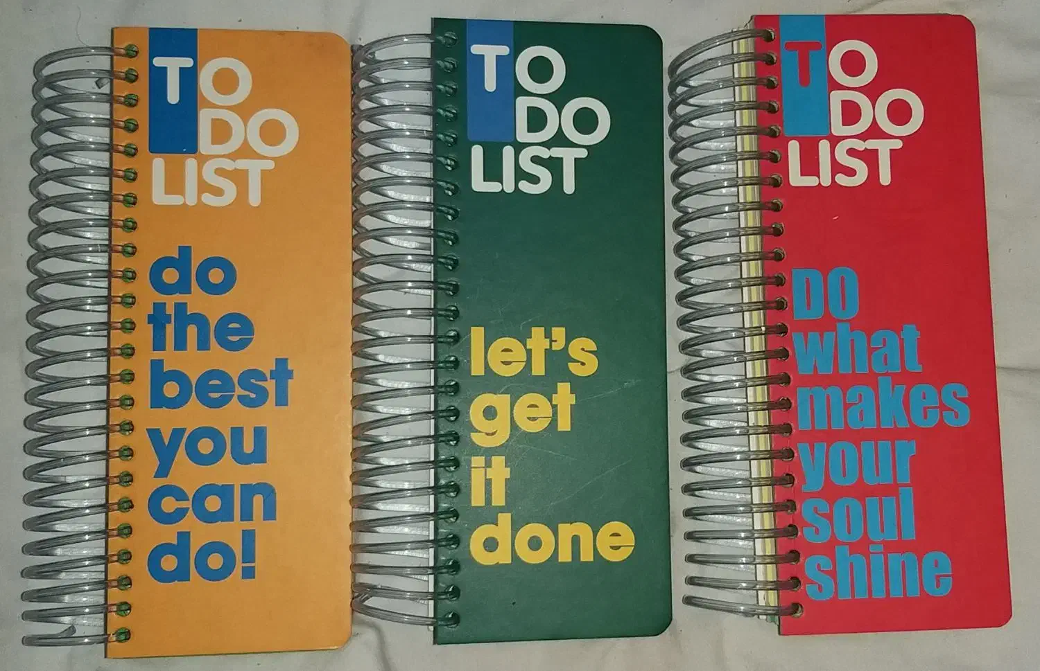 دفترچه یادداشت 80 برگ To Do List|لوازم التحریر|تهران, اختیاریه|دیوار