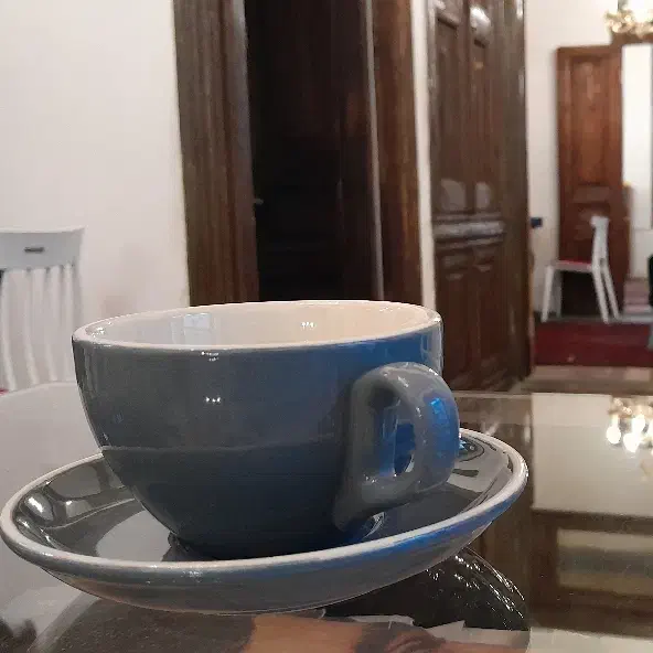 استخدام باریستا و سالندار|استخدام خدمات فروشگاه و رستوران|رشت, ساغری سازان|دیوار