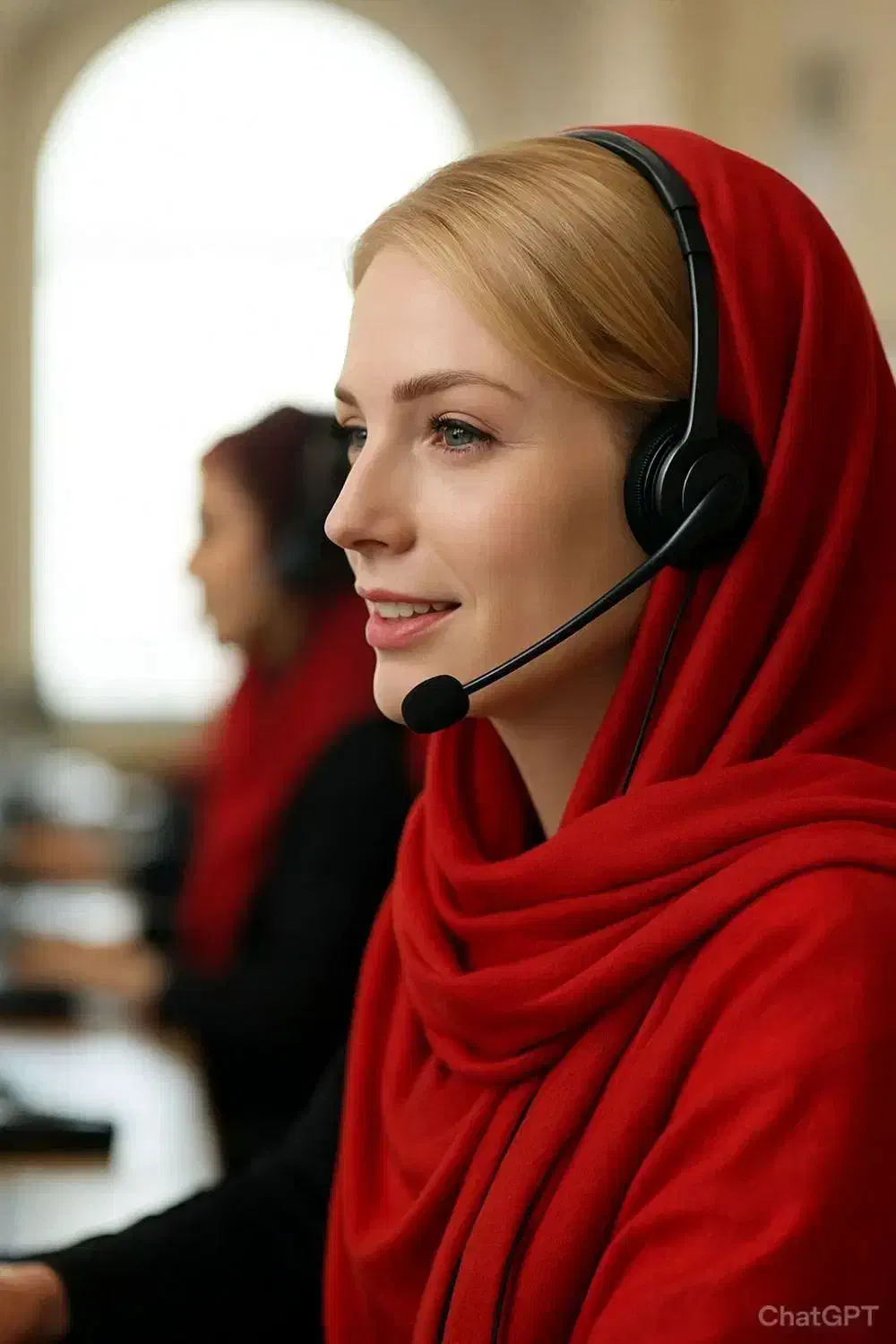 کارشناس فروش خانم تلفنی|استخدام بازاریابی و فروش|تهران, شادآباد|دیوار