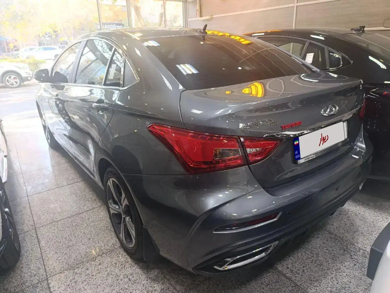 اریزو اف ال مدل 404 نوک مدادی|خودرو سواری و وانت|مشهد, امام رضا (ع)|دیوار