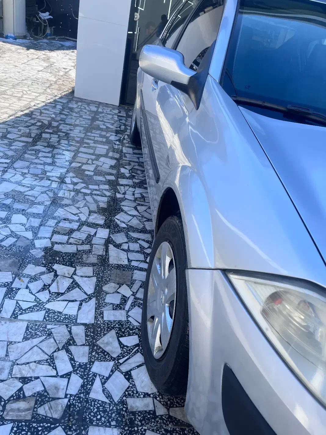 مگان درجه۱|خودرو سواری و وانت|قائم‌شهر, |دیوار