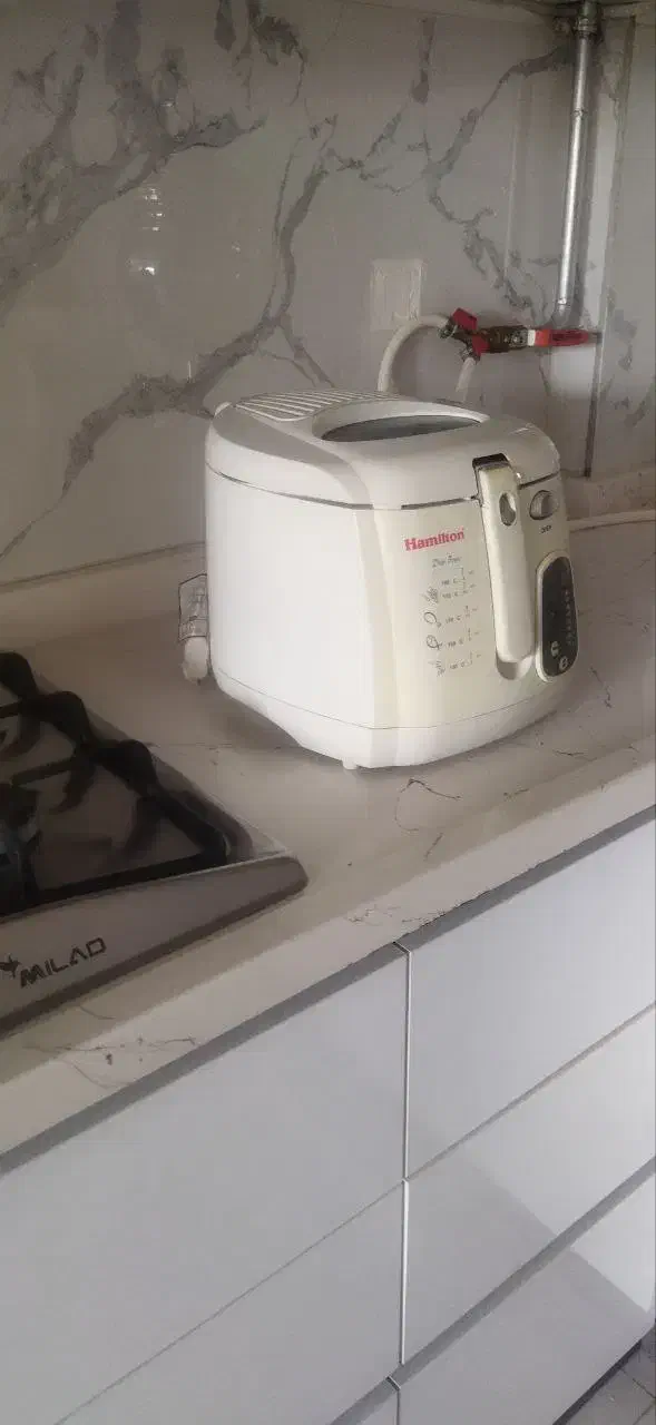 فروش سرخ کن|ظروف پخت‌وپز|بوکان, |دیوار