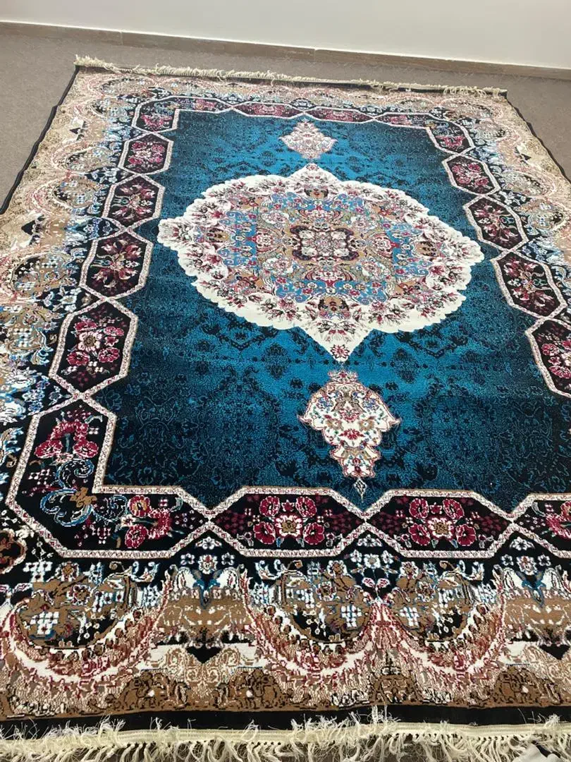 فرش ۱۲متری نو|فرش|گراش, |دیوار