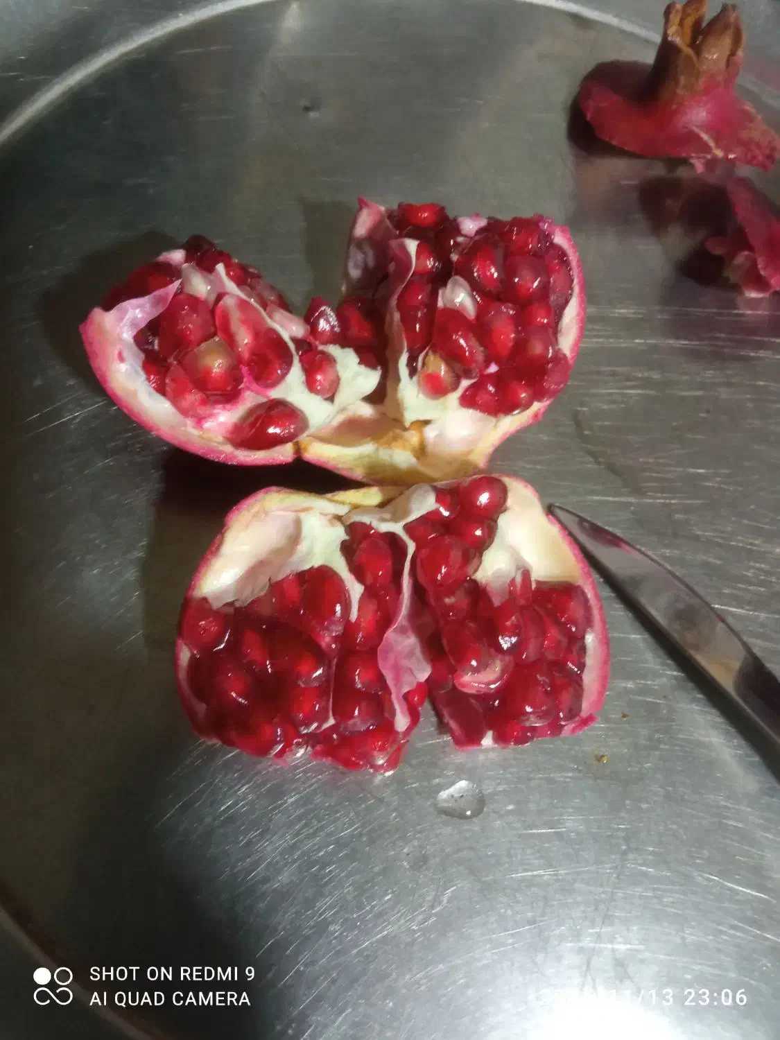 انار جاده ساوه هم خوراکی مجلسی وربی|عمدهفروشی|اسلامشهر, شهرک مصطفی خمینی|دیوار