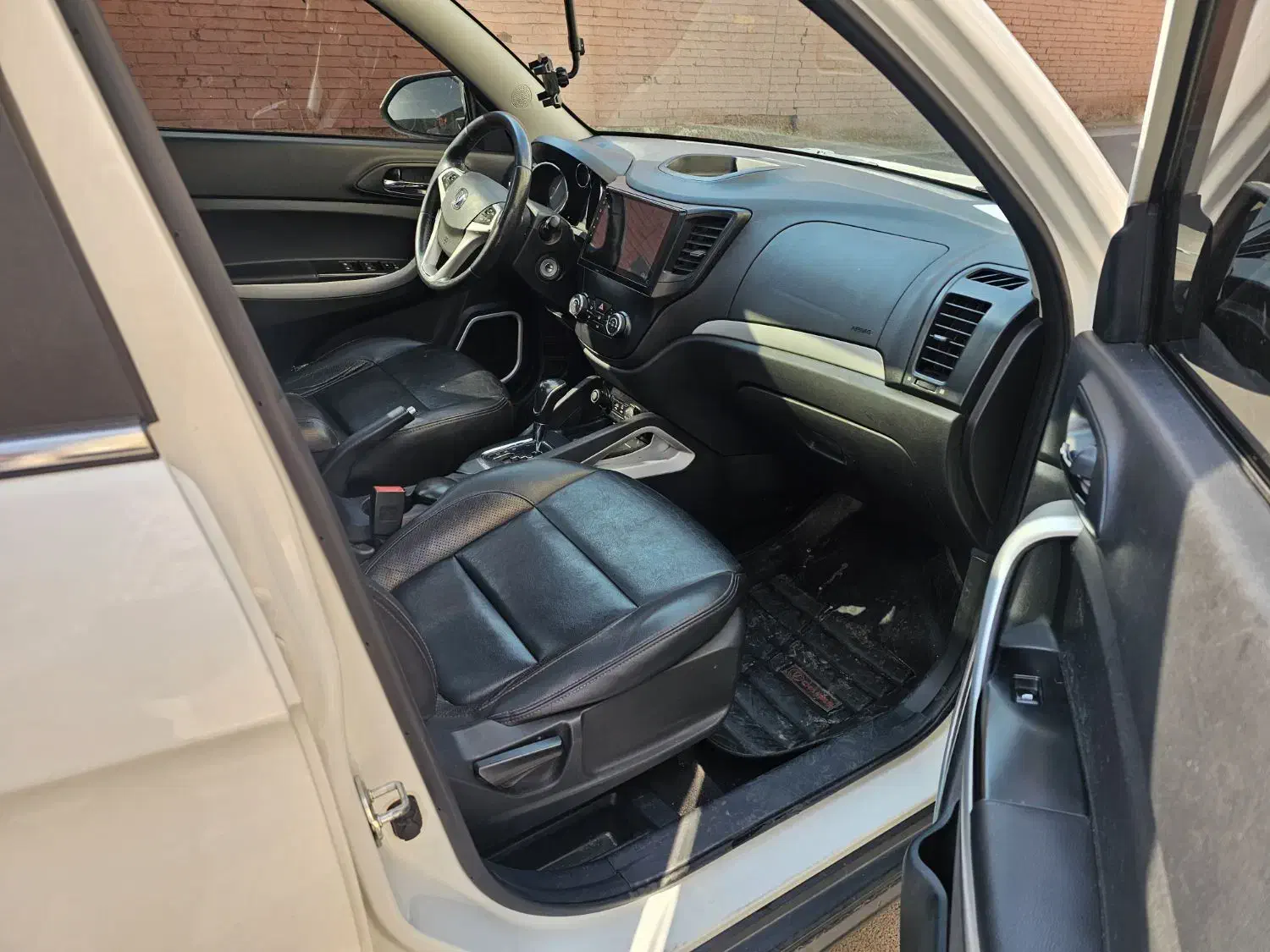 چانگانcs35|خودرو سواری و وانت|تهران, دهقان|دیوار