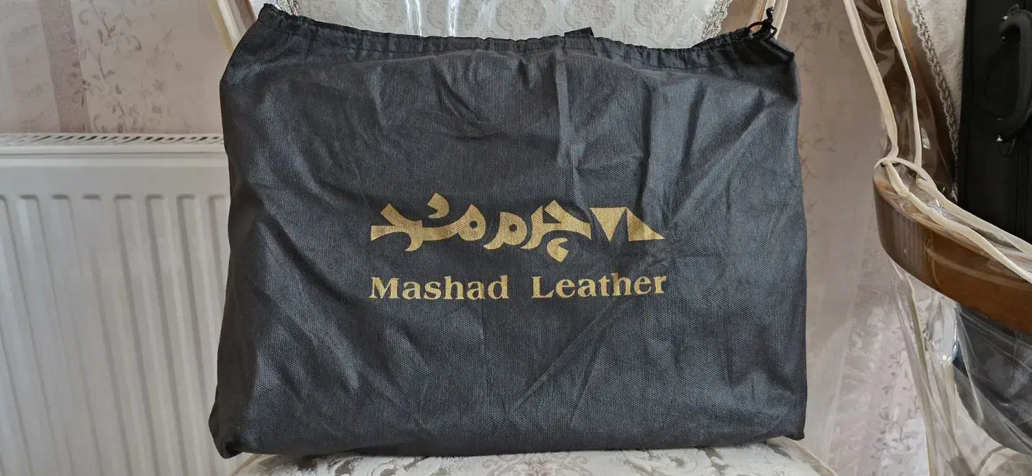 کیف چرم اداری چرم مشهد|کیف، کفش، کمربند|فردیس, شهرک شهید حسینی|دیوار