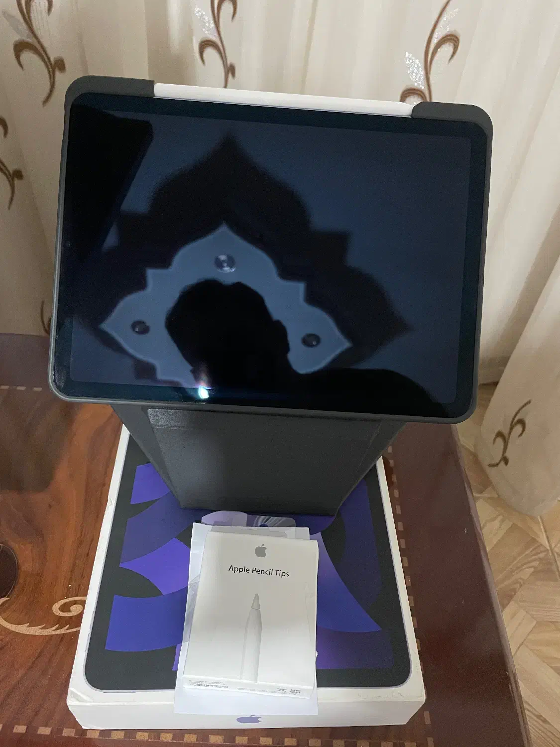 Ipad air5 m1|تبلت|کرمانشاه, |دیوار