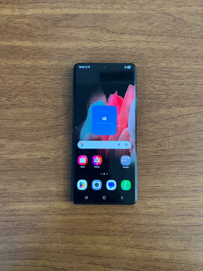 S21 Ultra 512GB|موبایل|تهران, افسریه شمالی|دیوار