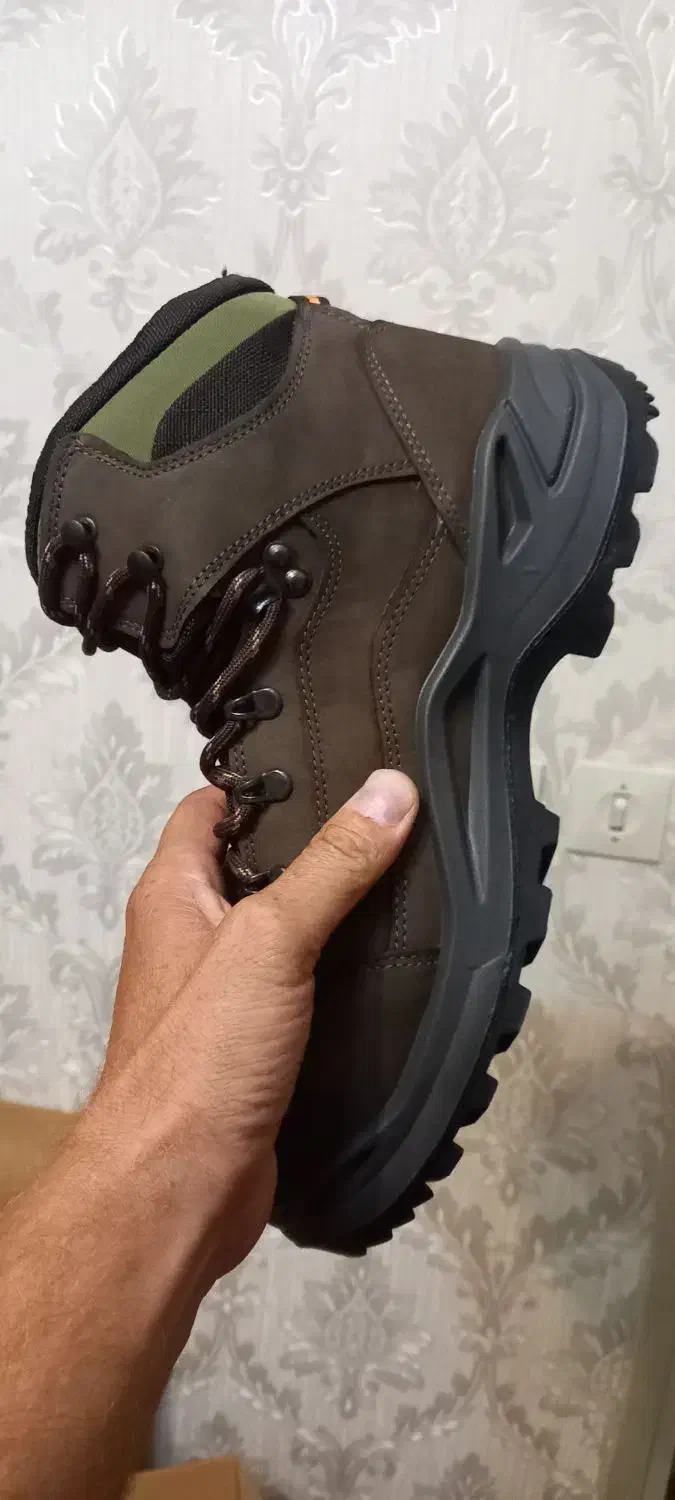 کفش کوهنوردی مک وان|کیف، کفش، کمربند|تبریز, |دیوار