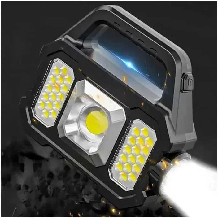 چراغ قوه چن حالته|کوهنوردی و کمپینگ|مشهد, احمدآباد|دیوار