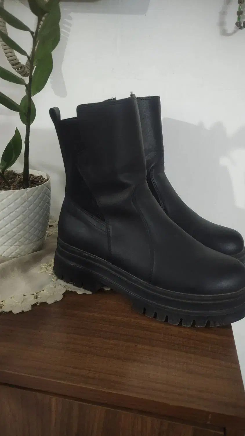 پوت|کیف، کفش، کمربند|پاکدشت, پاکدشت (مامازند)|دیوار