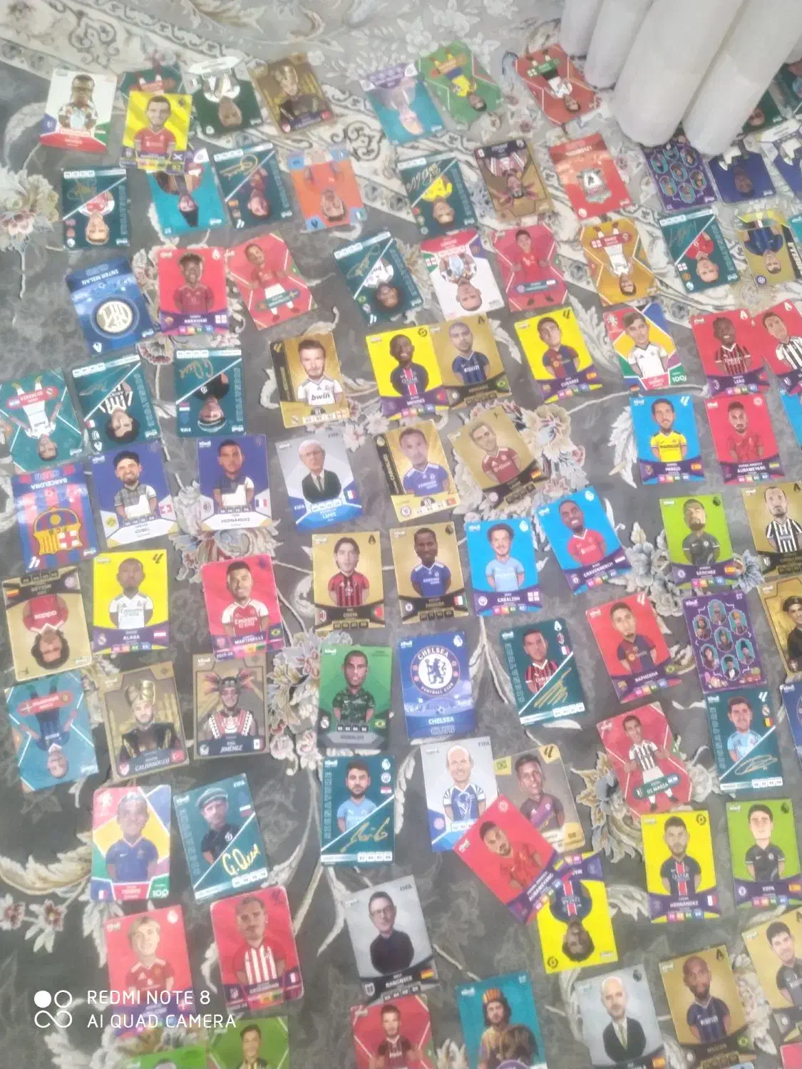 کارت کیمدی شبانکاره|اسباب‌بازی بچه|شبانکاره, |دیوار