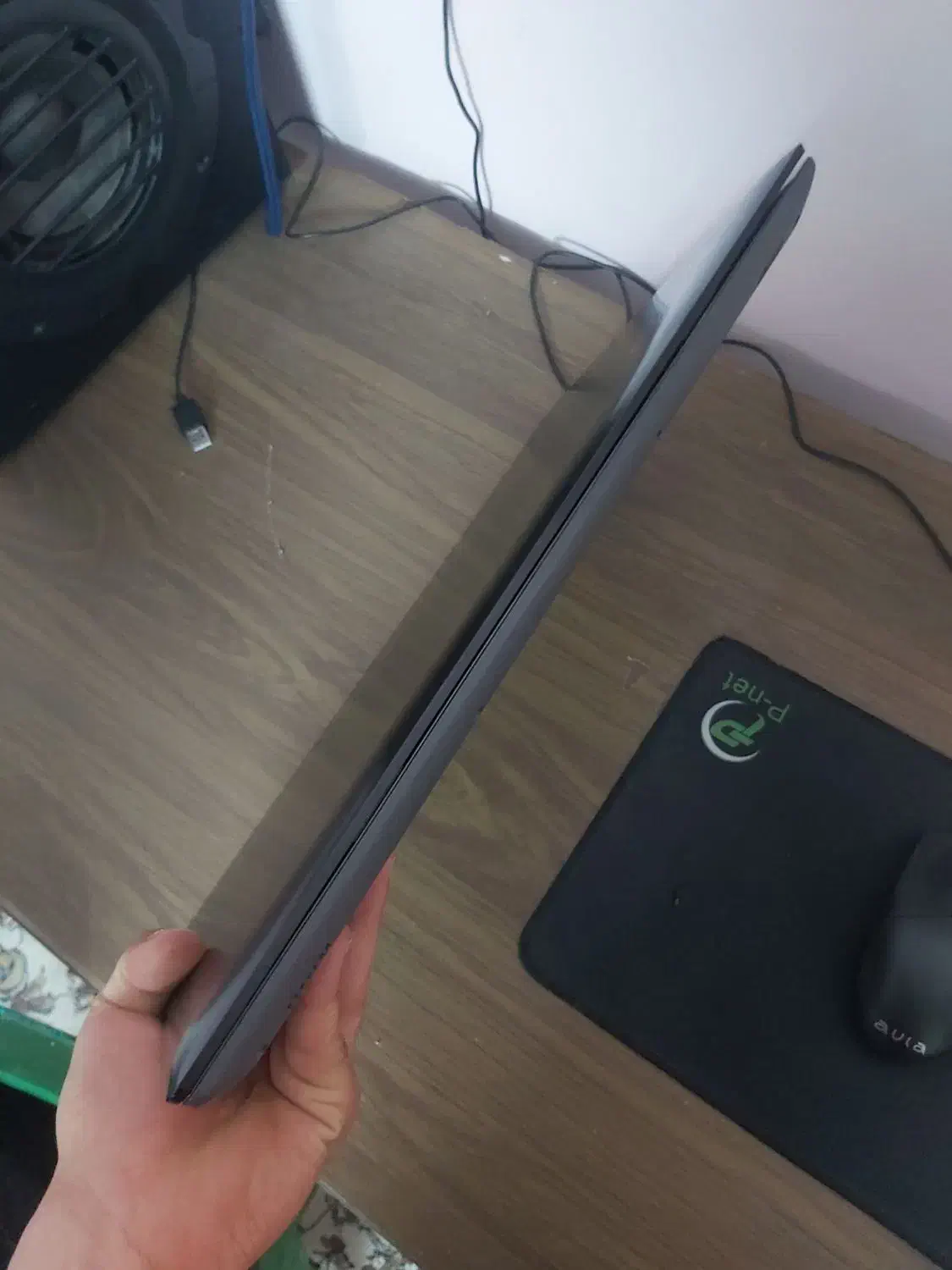 لپ تاپ لنوو|رایانه همراه|نیشابور, فردوس شمالی|دیوار