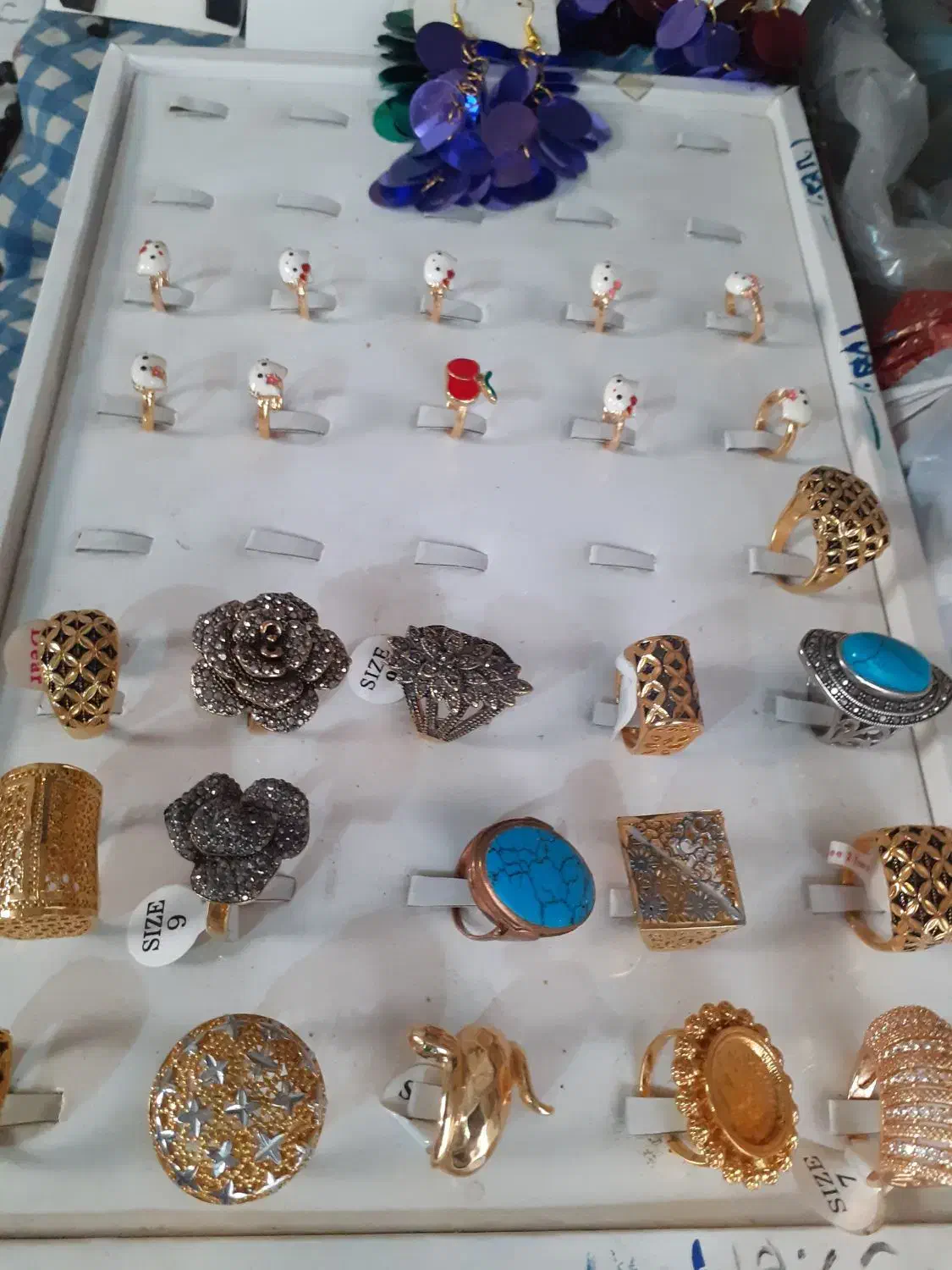 بدلیجات تعداد|بدلیجات|اسلام‌شهر, شهرک سعیدیه|دیوار