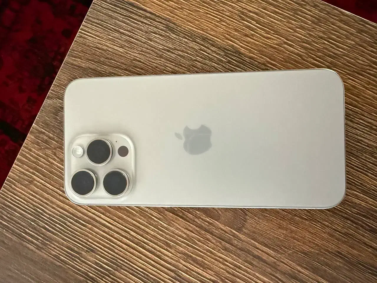 15 پرومکس zaa نچرال ۲۵۶|موبایل|مشهد, کوشش|دیوار