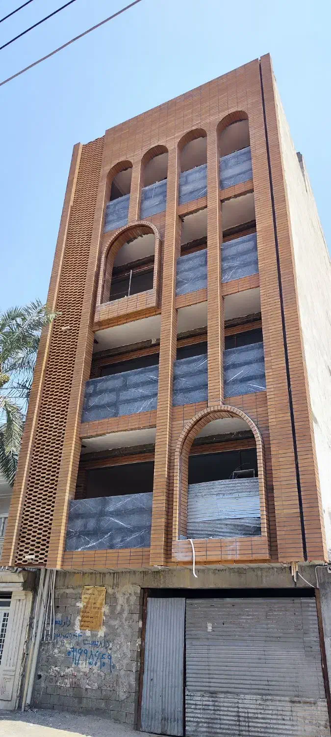 مشارکت و ساخت آپارتمان|مشارکت در ساخت املاک|دزفول, |دیوار