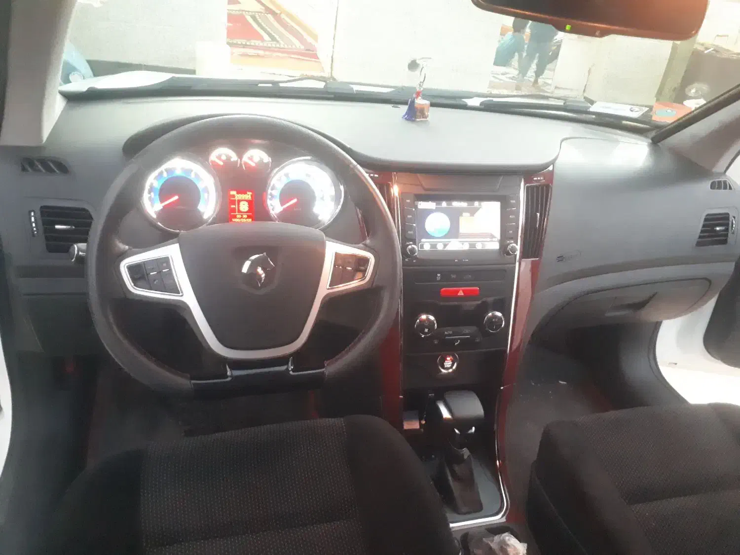 دنا پلاس اتومات آپشنال|خودرو سواری و وانت|کارون, |دیوار