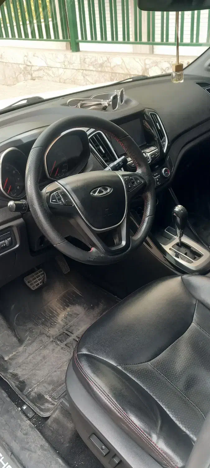 تیگو|خودرو سواری و وانت|مشهد, چهارچشمه|دیوار