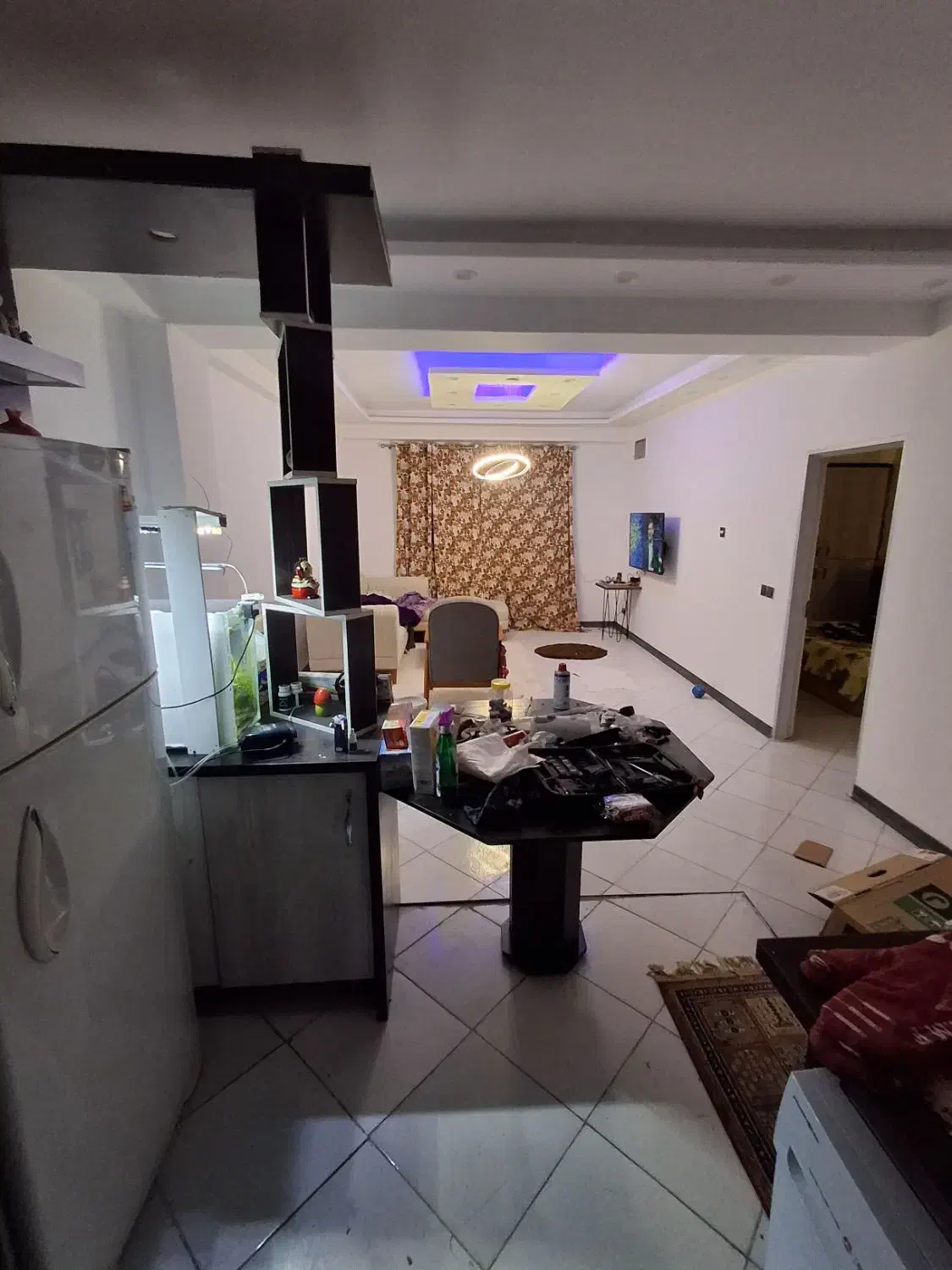 هم خونه|اجارهٔ آپارتمان|کرج, کیانمهر|دیوار