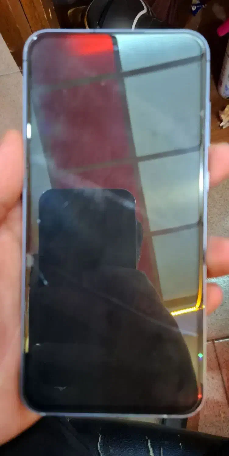 Samsung Galaxy A55 5G 256/8GB vietnam|موبایل|کیاشهر, |دیوار