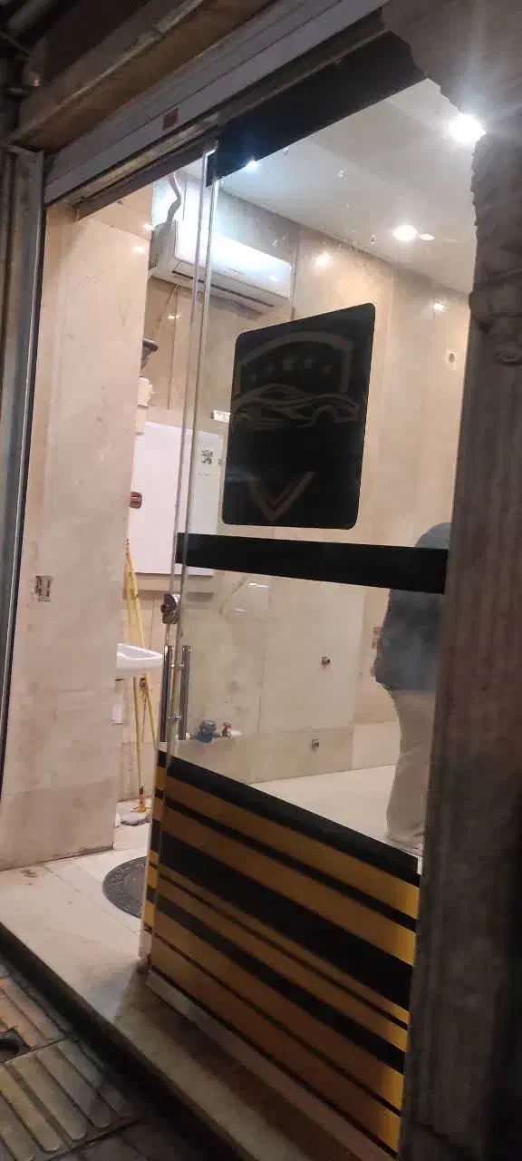 مغازه ۱۲ متری شهر ری|اجارهٔ مغازه و غرفه|ری, اقدسیه|دیوار