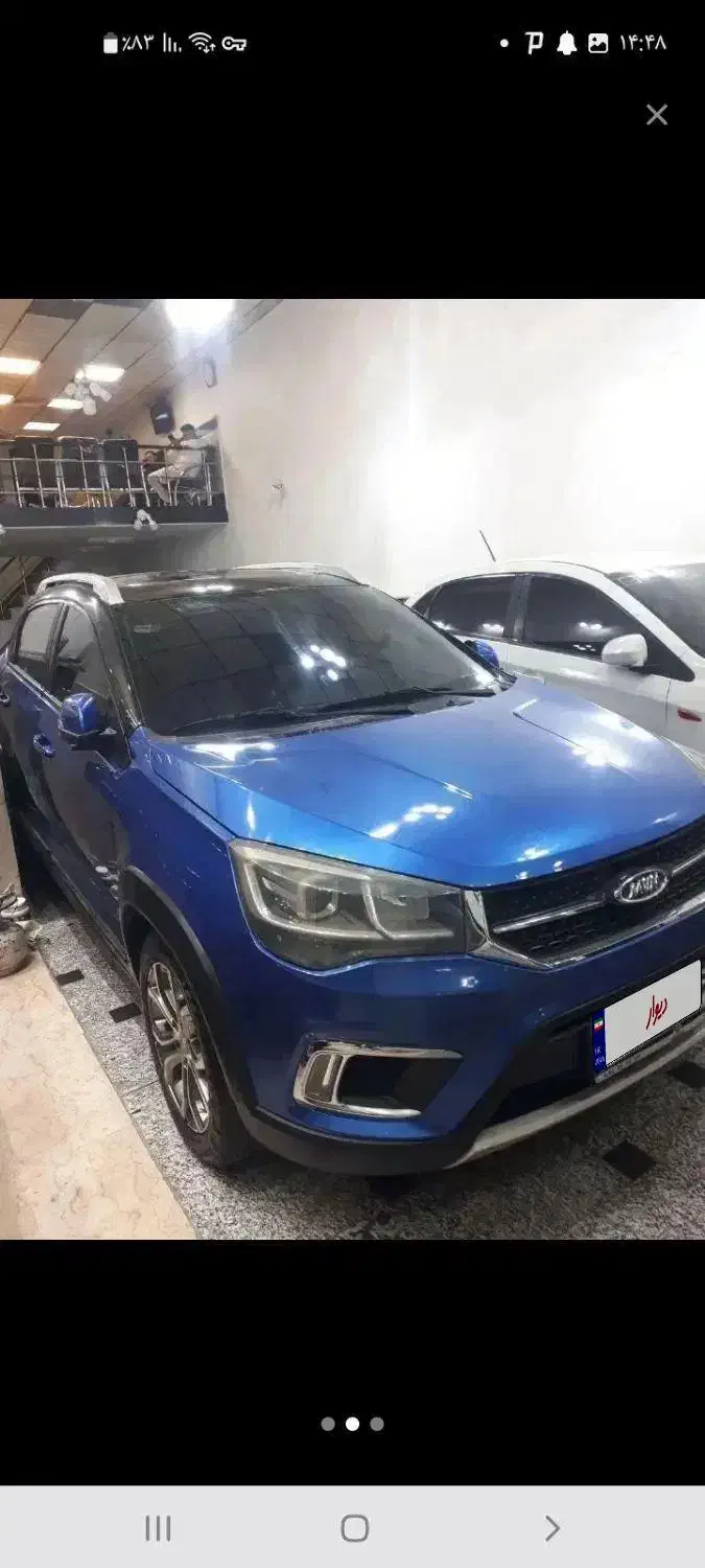 x22مدل۹۷دنده|خودرو سواری و وانت|تبریز, |دیوار