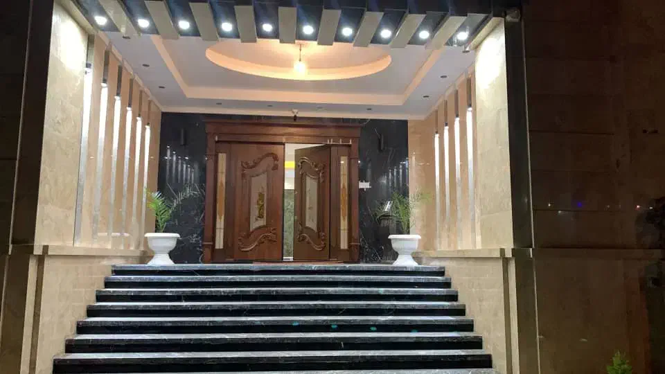 21واحد /کلید نخورده /یکجا فروش|فروش آپارتمان|نشتارود, |دیوار