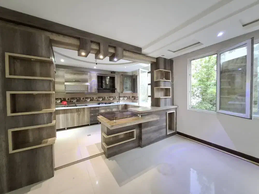 120متری / تک واحدی / نوزده بهمن / قرارداد ۲ساله|اجارهٔ آپارتمان|مشهد, نیروی هوایی|دیوار