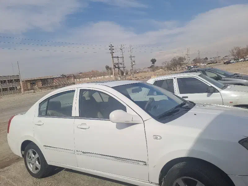 ام وی ام ۵۳۰|خودرو سواری و وانت|باقرشهر, |دیوار