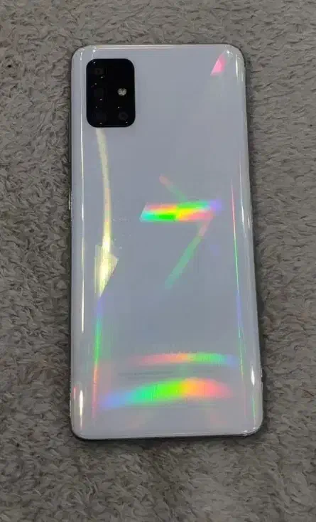 سامسونگA71|موبایل|گلبهار, شهر جدید گلبهار|دیوار