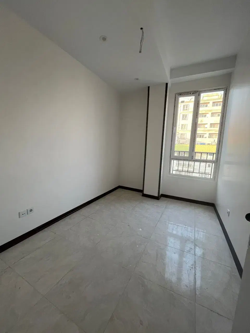 واحد ۹۰ متری ۲ خواب/ نوساز کلید نخورده/فول امکانات|اجارهٔ آپارتمان|تهران, جنتآباد شمالی|دیوار