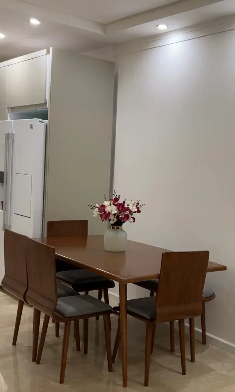 غذاخوری چوب|میز و صندلی غذاخوری|خوی, |دیوار