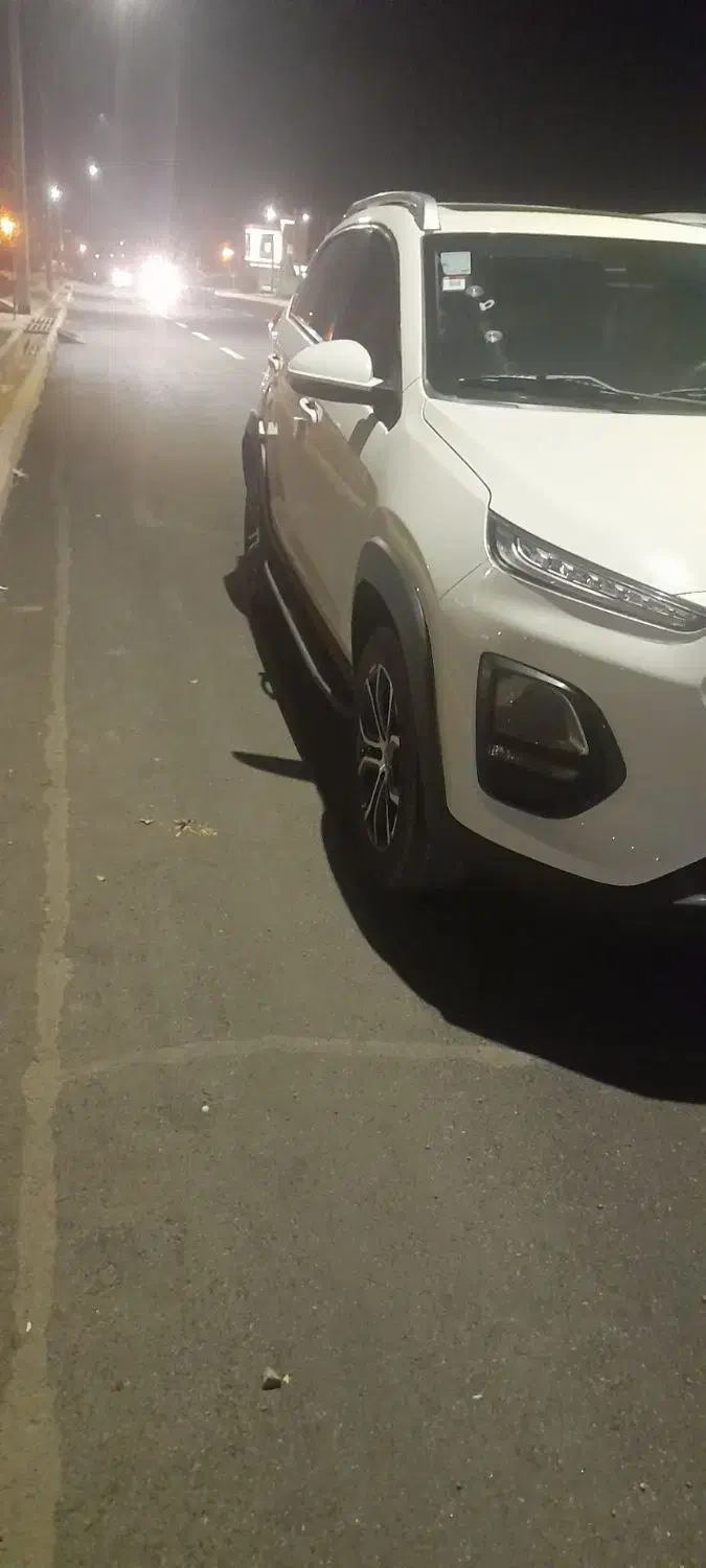 ایکس ۲۲ پرو|خودرو سواری و وانت|مشهد, هنرستان|دیوار