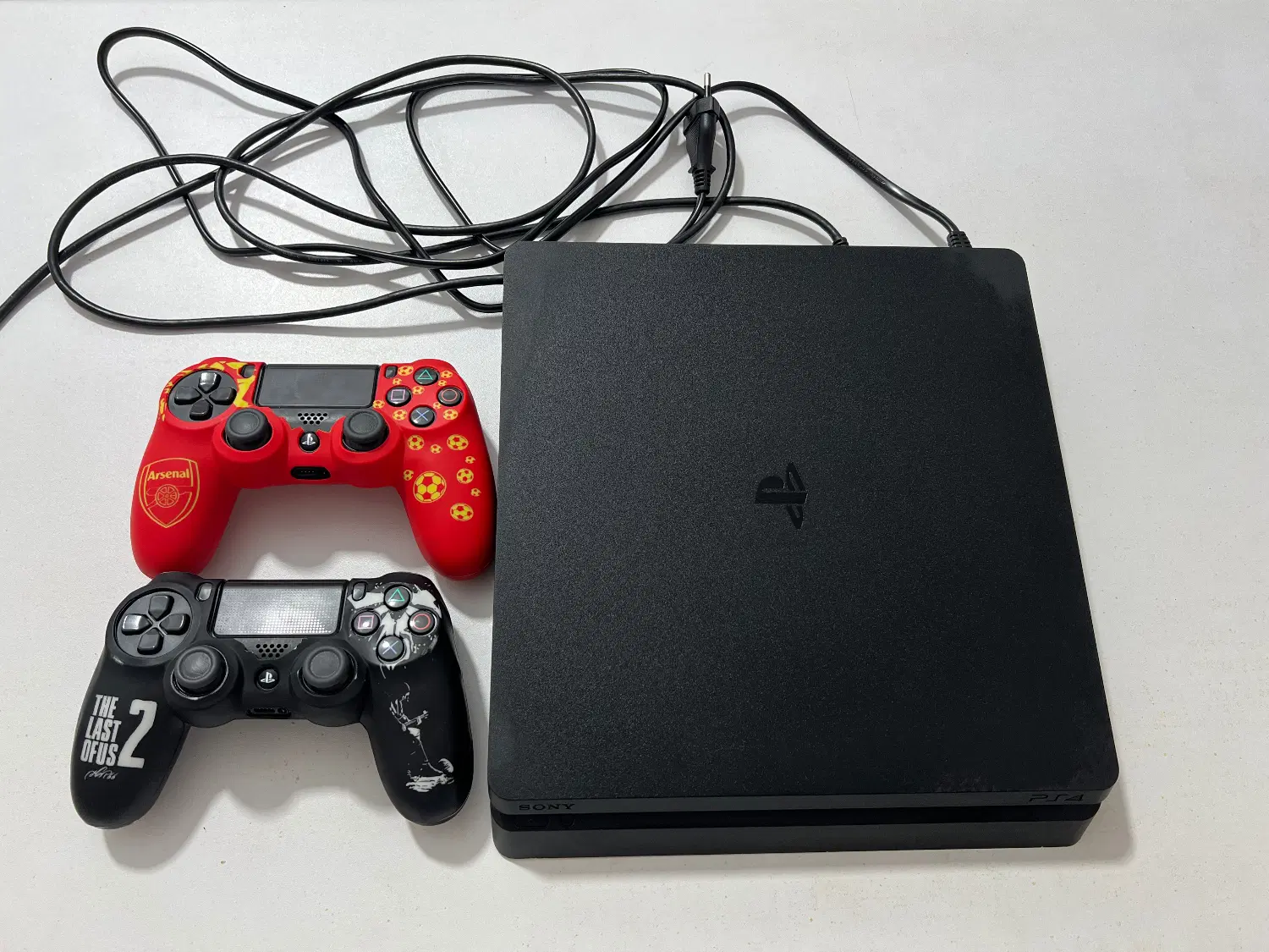 Ps4|کنسول، بازی ویدئویی و آنلاین|آبیک, |دیوار