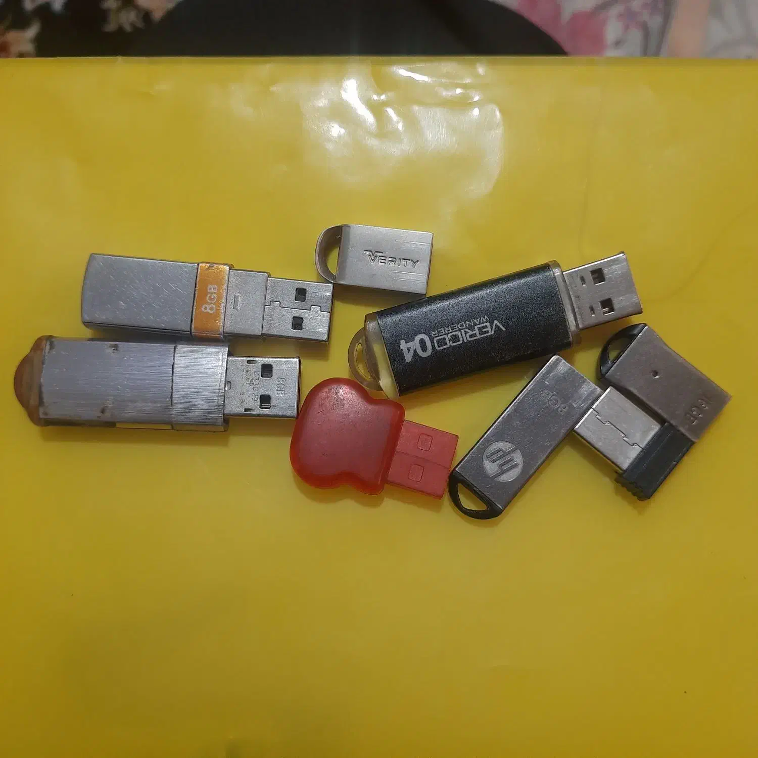 فلش مموری|قطعات و لوازم جانبی رایانه|تهران, شادآباد|دیوار